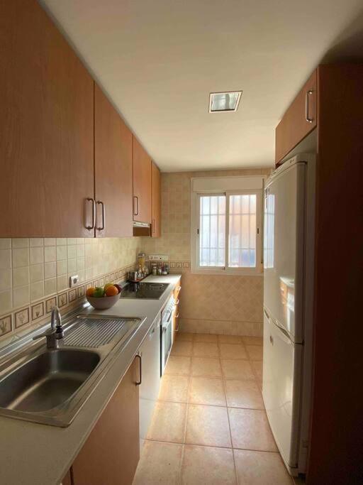 Вилла Casa Con Piscina Comunitaria En Albayzin Alto Гранада Экстерьер фото
