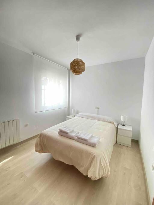 Вилла Casa Con Piscina Comunitaria En Albayzin Alto Гранада Экстерьер фото