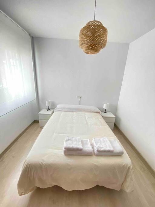 Вилла Casa Con Piscina Comunitaria En Albayzin Alto Гранада Экстерьер фото