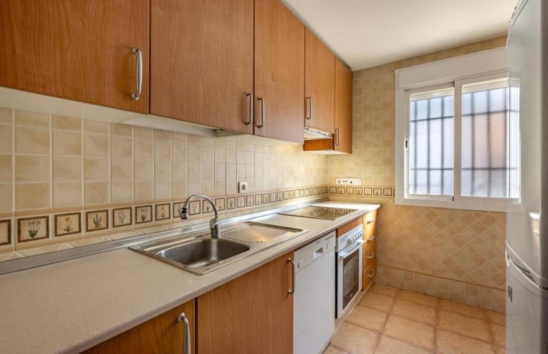 Вилла Casa Con Piscina Comunitaria En Albayzin Alto Гранада Экстерьер фото